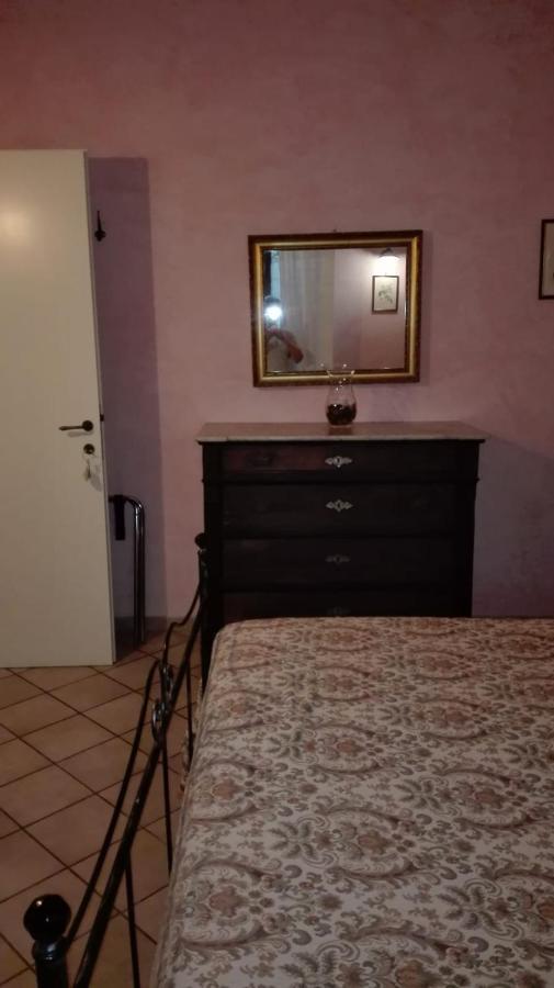 L'Uliveto Villa Montebuono  Kültér fotó