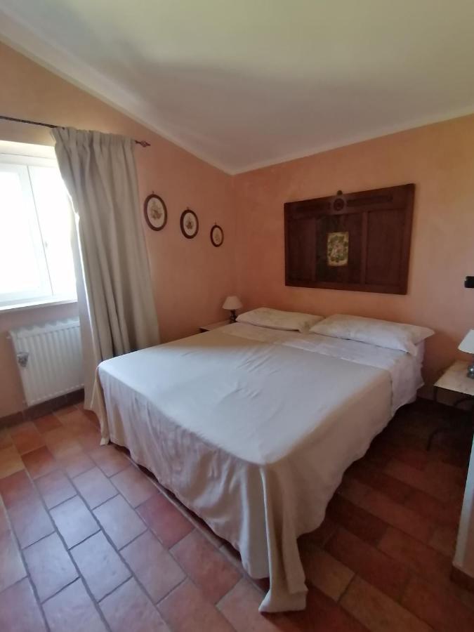 L'Uliveto Villa Montebuono  Kültér fotó