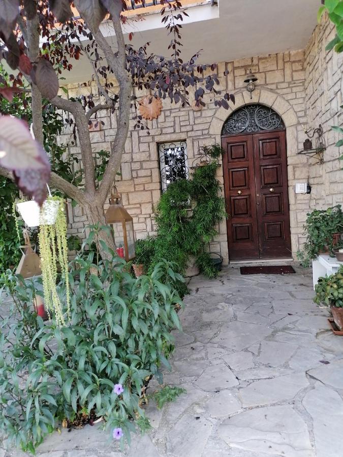 L'Uliveto Villa Montebuono  Kültér fotó