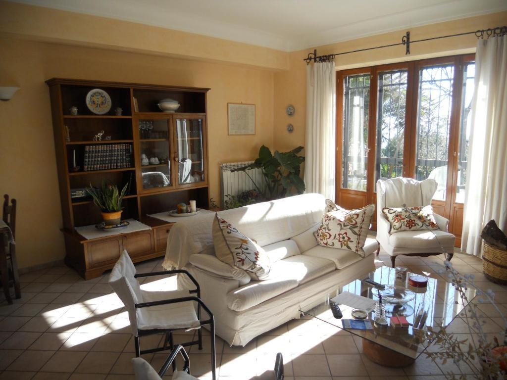L'Uliveto Villa Montebuono  Kültér fotó
