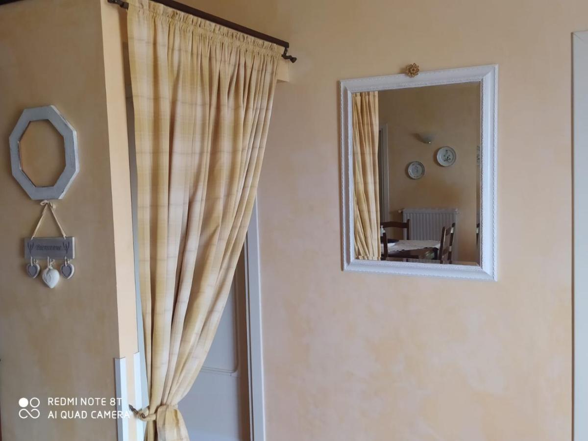 L'Uliveto Villa Montebuono  Kültér fotó