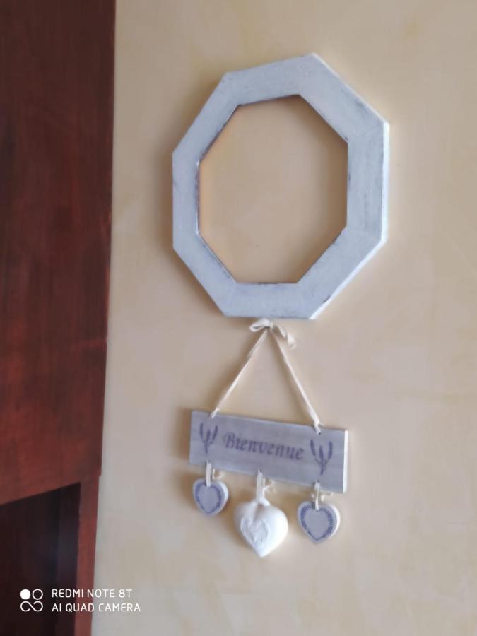 L'Uliveto Villa Montebuono  Kültér fotó