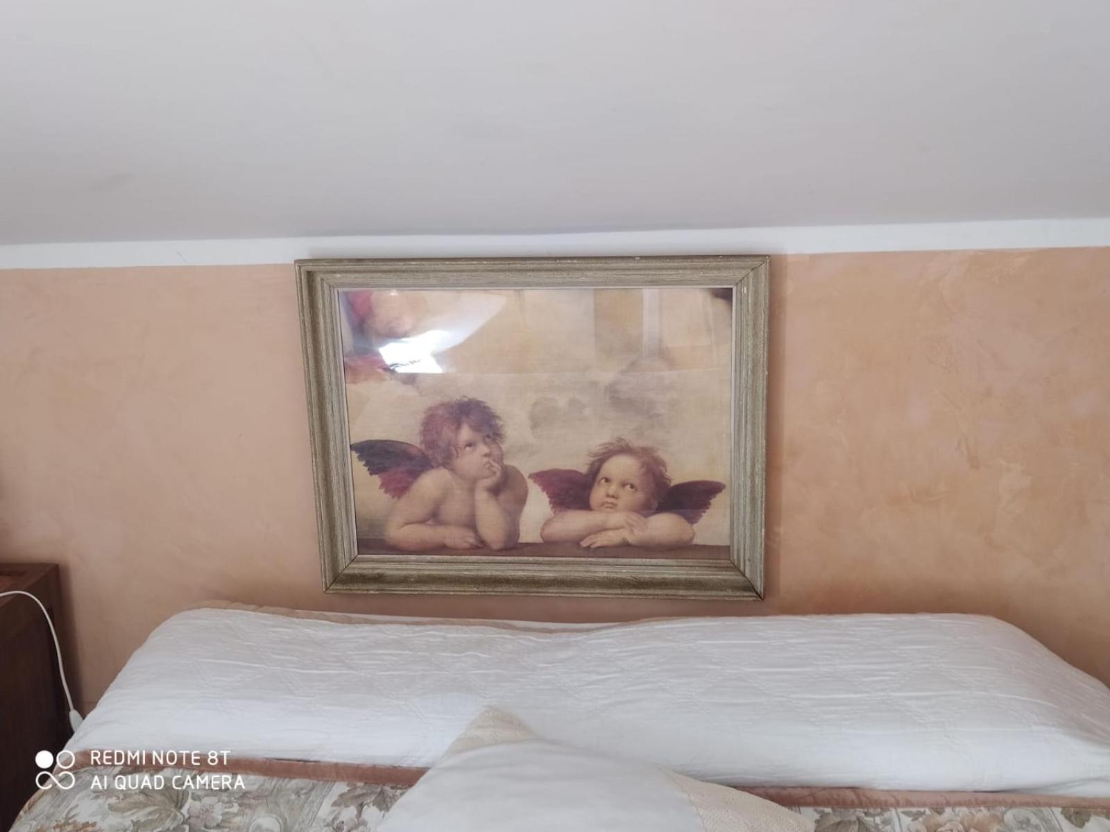 L'Uliveto Villa Montebuono  Szoba fotó