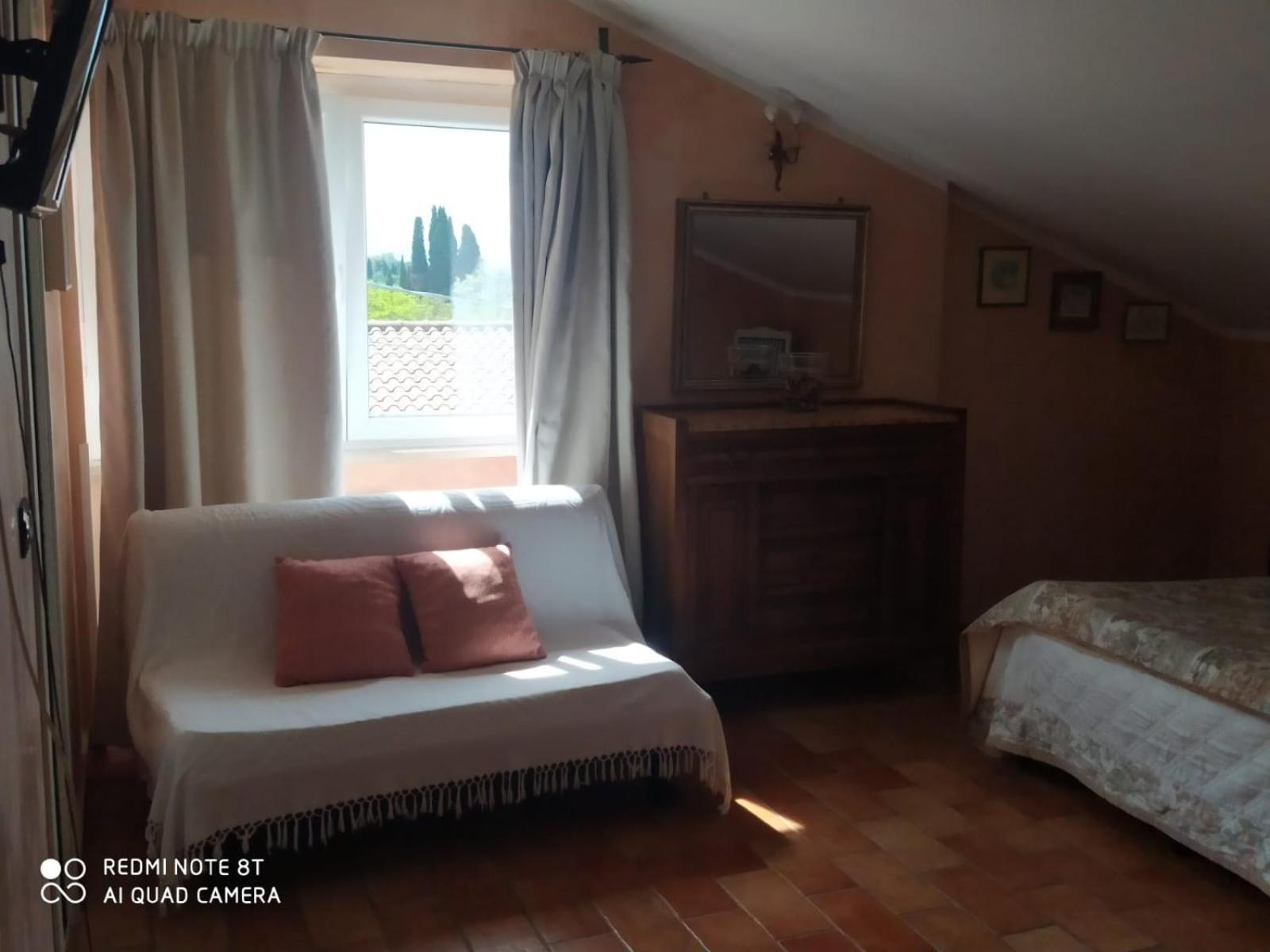 L'Uliveto Villa Montebuono  Szoba fotó