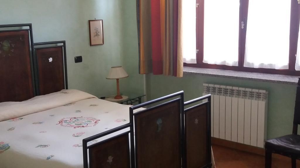 L'Uliveto Villa Montebuono  Kültér fotó